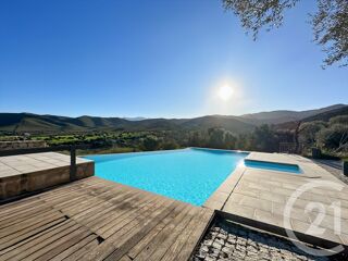  Maison � vendre 6 pi�ces 177 m�