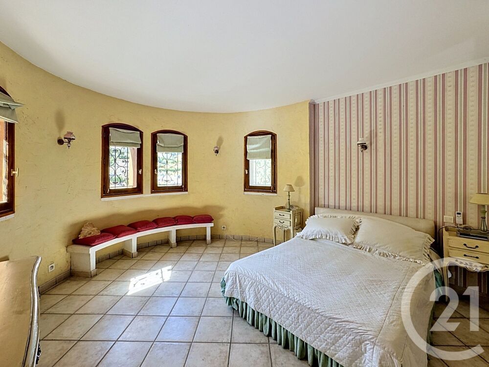 à vendre  Maison Mandelieu-la-Napoule (06210)