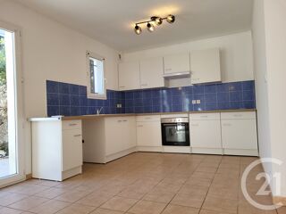  Appartement à louer 2 pièces 53 m²