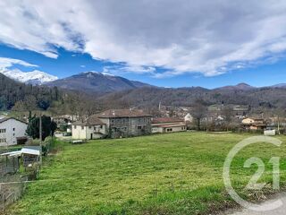  Terrain à vendre 6324 m²