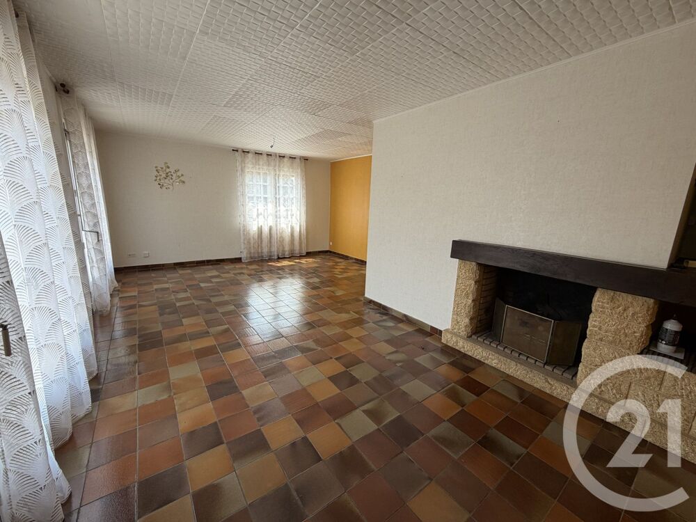 vente Maison - 6 pièce(s) - 213 m² Lannemezan (65300)