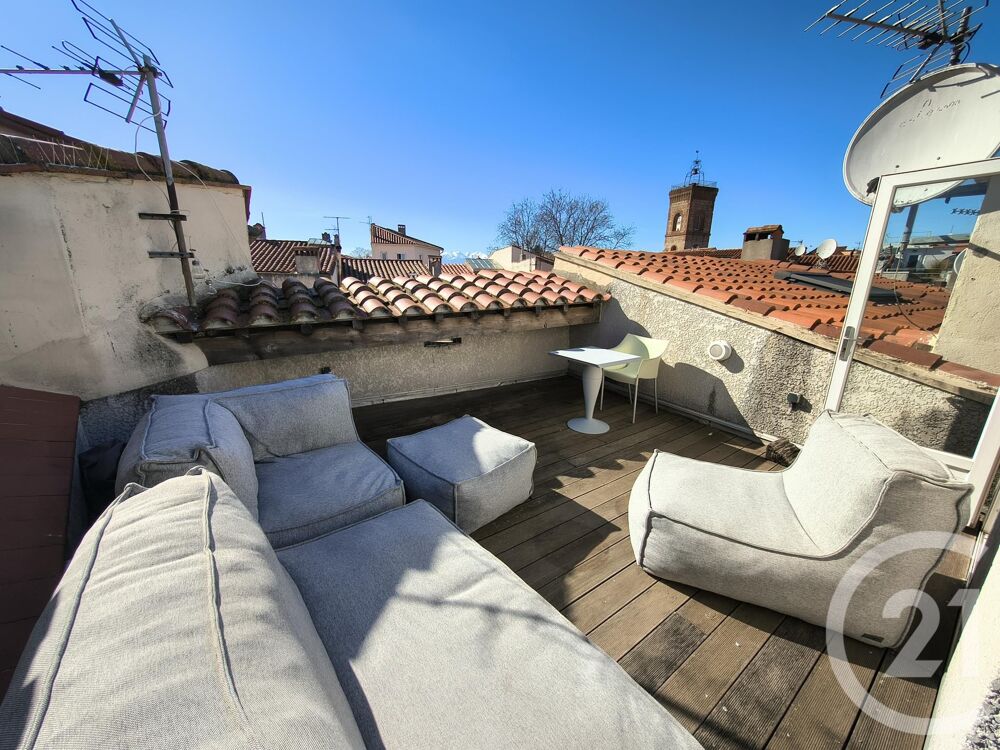 vente Maison - 5 pièce(s) - 83 m² Palau-del-Vidre (66690)