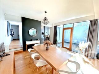  Maison � vendre 6 pi�ces 148 m�