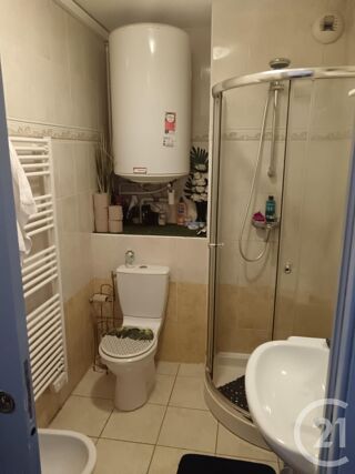  Appartement à vendre 2 pièces 29 m² Nice