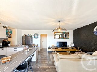  Appartement � vendre 4 pi�ces 81 m�