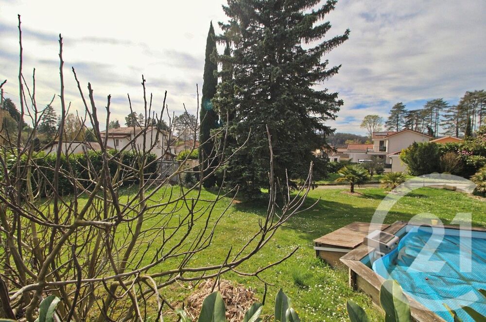 vente Terrain - 473 m² Dagneux (01120)