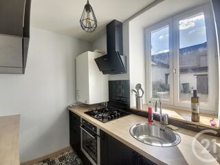  Appartement à louer 2 pièces 40 m²