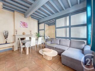  Appartement � louer 4 pi�ces 65 m�