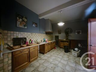  Maison � vendre 4 pi�ces 184 m�