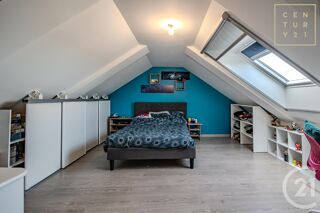  Maison à vendre 8 pièces 195 m²