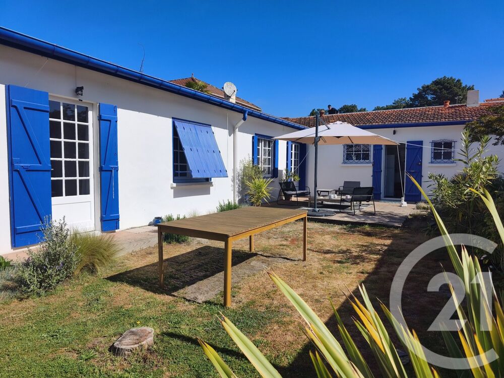 � vendre  Maison Soulac-sur-Mer (33780)