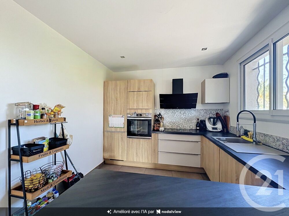 à vendre  Maison Mandelieu-la-Napoule (06210)