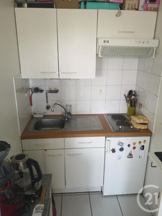  Appartement à louer 2 pièces 53 m²