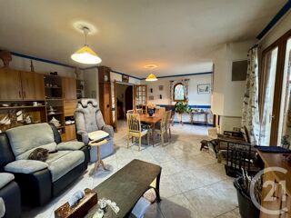  Maison � vendre 4 pi�ces 132 m�