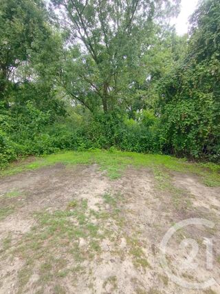  Terrain � vendre 2147 m�