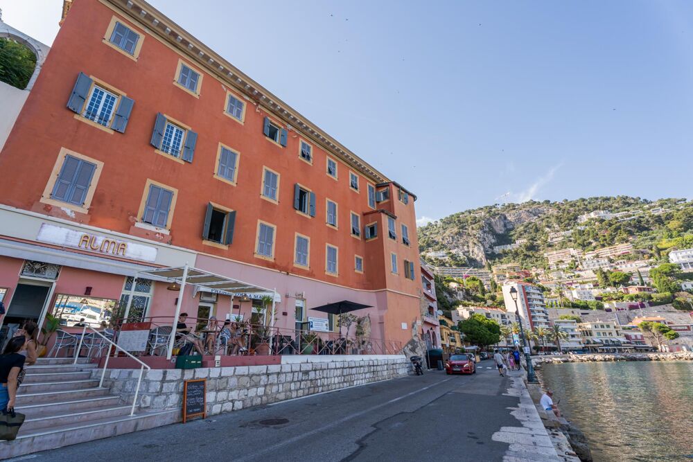 à vendre  Appartement Villefranche-sur-Mer (06230)