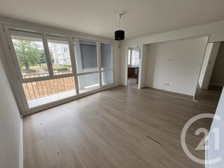  Appartement à louer 3 pièces 53 m²