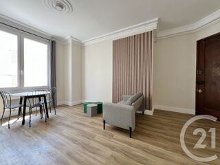  Appartement à louer 2 pièces 36 m²