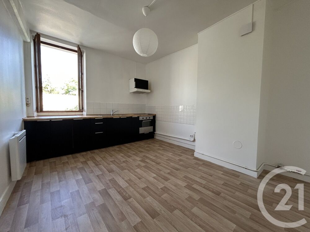 location Appartement - 2 pièce(s) - 39 m² Fontainebleau (77300)