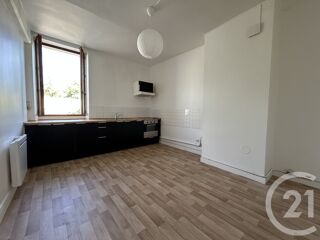  Appartement à louer 2 pièces 39 m²