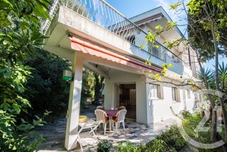 vente Maison - 7 pièce(s) - 169 m² Saint-Jean-Cap-Ferrat (06230)