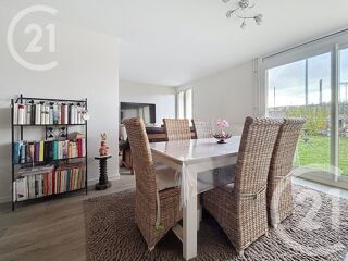  Maison à vendre 5 pièces 100 m²