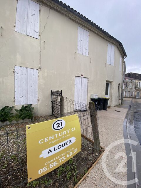   Location Maison Maison - 2 pi�ce(s) - 54 m�