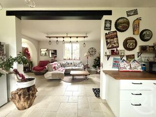  Maison � vendre 6 pi�ces 159 m�