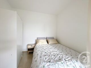  Appartement à vendre 1 pièce 29 m²
