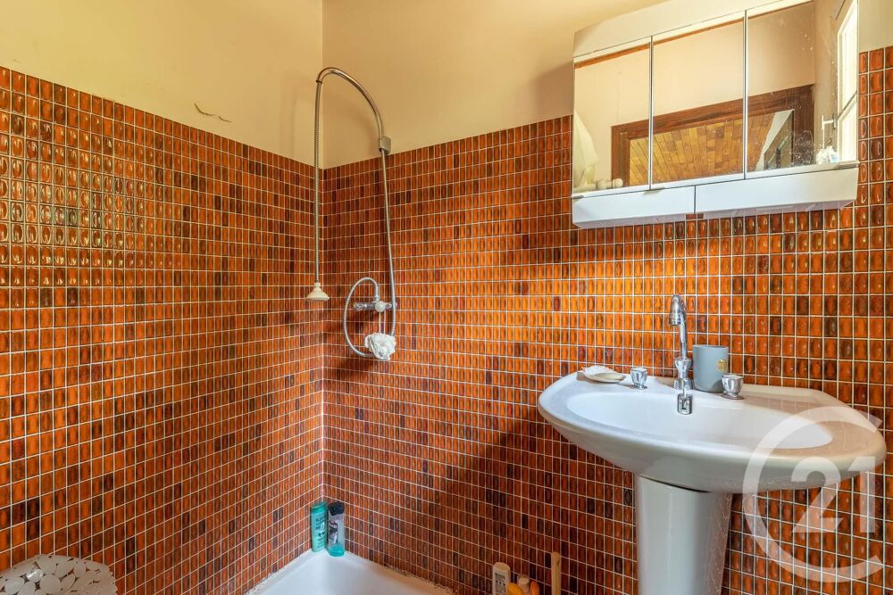 � vendre  Maison Saint-Martin-d'Uriage (38410)