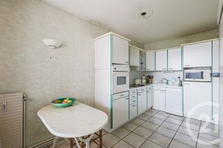  Appartement � vendre 3 pi�ces 79 m�