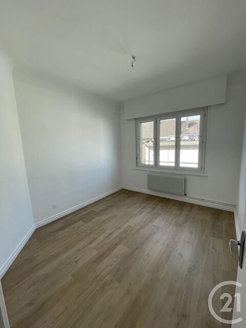  Appartement � louer 3 pi�ces 63 m�