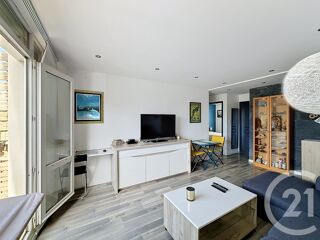  Appartement à vendre 3 pièces 54 m²