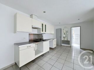  Appartement � vendre 3 pi�ces 46 m�
