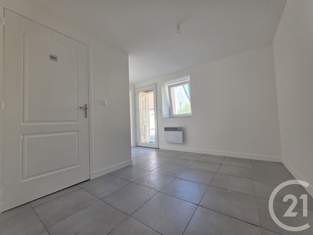 location Appartement - 2 pièce(s) - 25 m² Chalèze (25220)