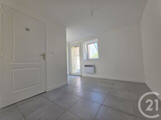  Appartement à louer 2 pièces 25 m²