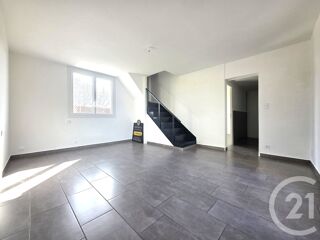  Appartement � vendre 4 pi�ces 100 m�