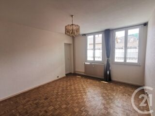  Appartement à louer 2 pièces 50 m²