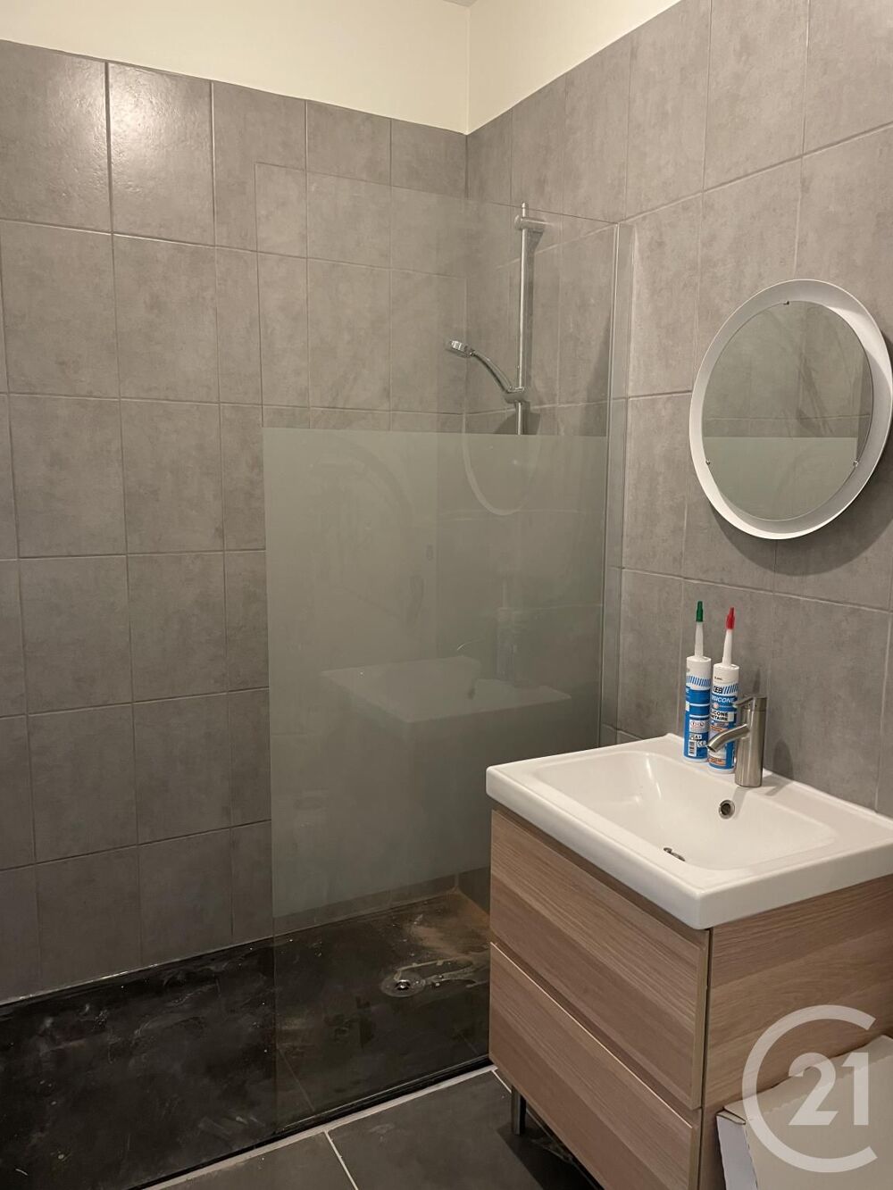 location Appartement - 3 pièce(s) - 38 m² Oust (09140)
