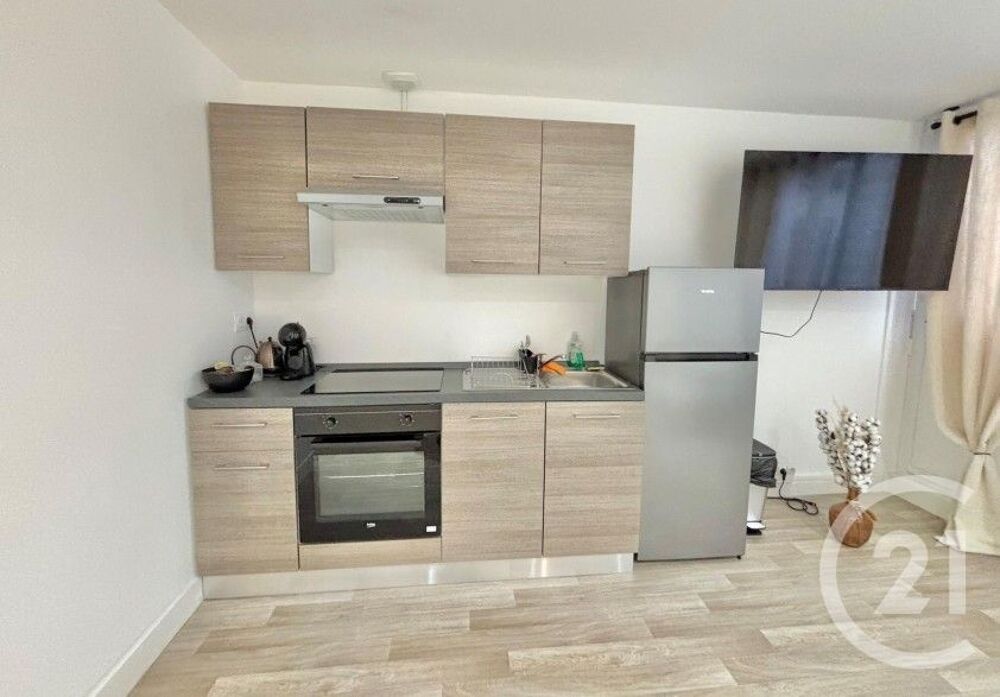 location Autres - 44 m² Juvisy-sur-Orge (91260)