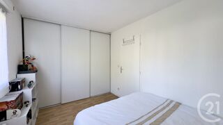  Appartement à louer 2 pièces 47 m²