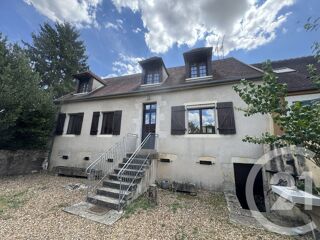  Maison à vendre 3 pièces 100 m²