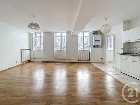  Appartement � louer 3 pi�ces 83 m�