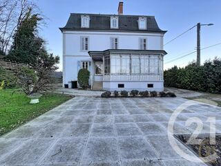  Appartement � vendre 5 pi�ces 170 m�