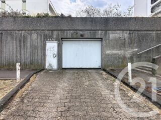  Parking / Garage à vendre 12 m²