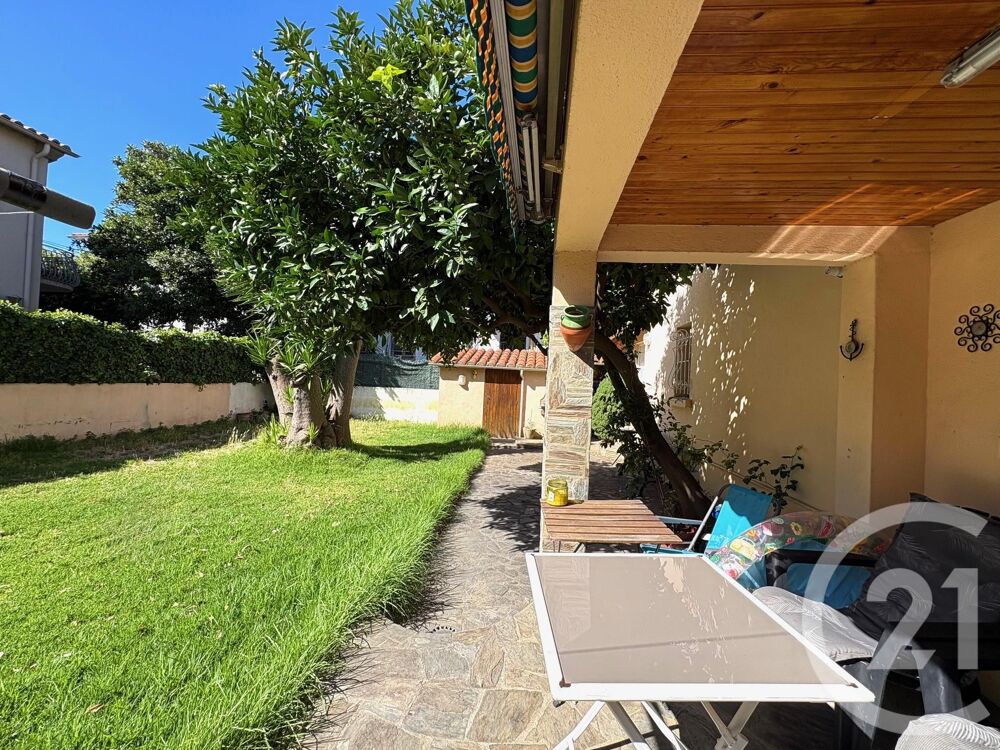 vente Maison - 4 pièce(s) - 131 m² Perpignan (66000)