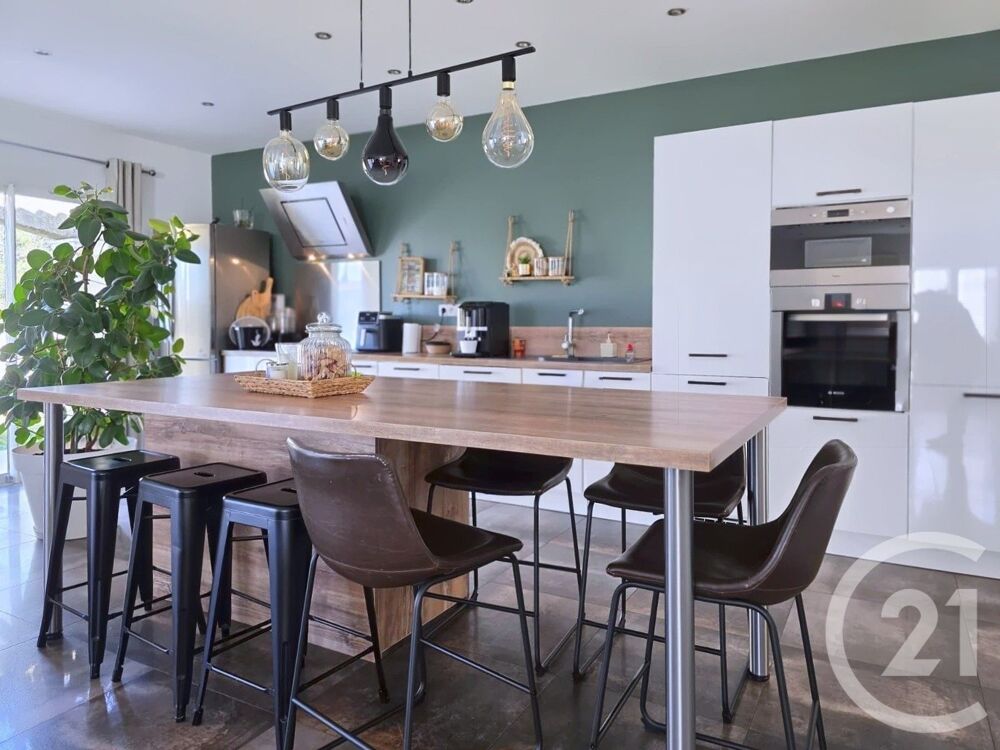 � vendre  Maison Fos-sur-Mer (13270)