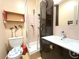  Appartement à louer 2 pièces 51 m²