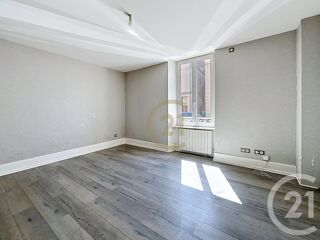  Appartement à vendre 2 pièces 38 m²