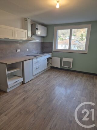  Appartement � louer 2 pi�ces 33 m�